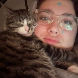 Meet your Posher, Alli